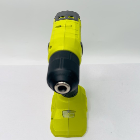 Ryobi PCL201 18V Cordless  Drill Compact Keyless 3/8 in - Picture 9 of 11